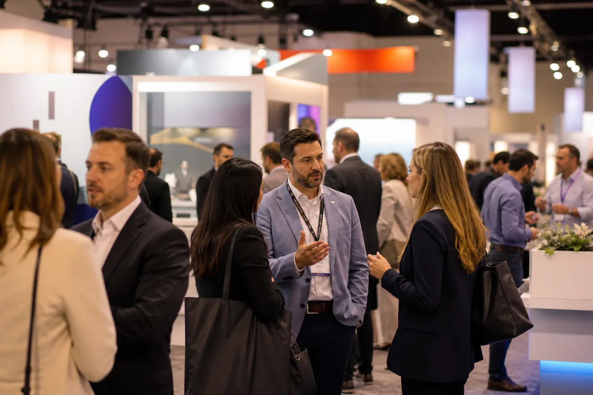 How to Measure Event and Conference ROI in B2B