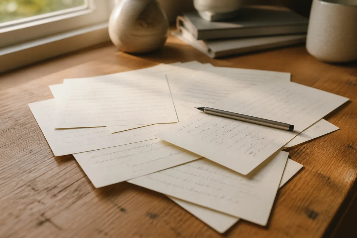 What "How Did You Hear About Us?" Answers Actually Look Like